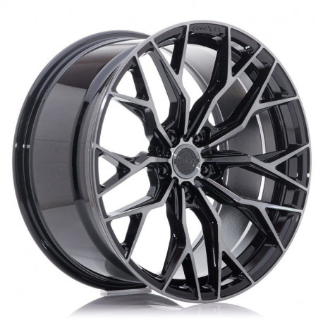 Alu Felge Felga concaver cvr1 19x9,5 et20-45 blank double tinted black | race-shop.hr