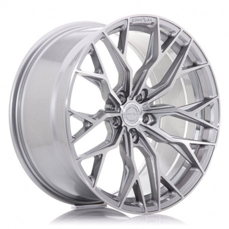 Alu Felge Felga concaver cvr1 19x9,5 et35 5x120 brushed titanium | race-shop.hr