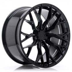 Felga concaver cvr1 20x8 et20-40 blank platinum black