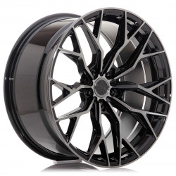 Felga concaver cvr1 20x8 et40 5x112 double tinted black
