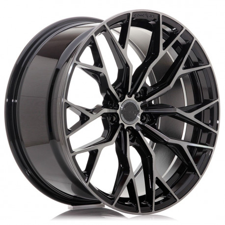 Alu Felge Felga concaver cvr1 20x8 et40 5x112 double tinted black | race-shop.hr
