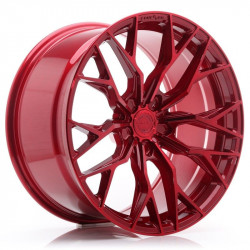 Felga concaver cvr1 20x8,5 et20-45 blank candy red