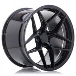 Felga concaver cvr2 19x8,5 et35 5x112 platinum black