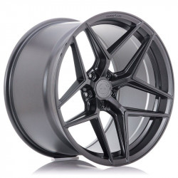 Felga concaver cvr2 19x9,5 et45 5x112 carbon graphite
