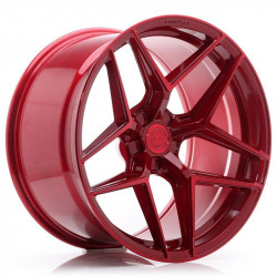 Felga concaver cvr2 20x11 et0-30 blank candy red