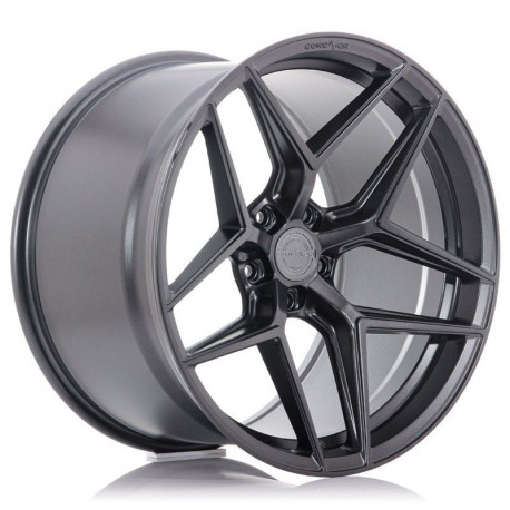 Alu Felge Felga concaver cvr2 22x9,5 et14-58 blank carbon graphite | race-shop.hr