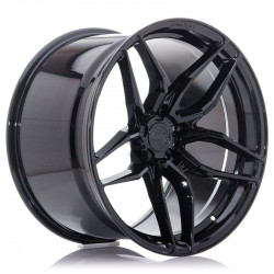 Felga concaver cvr3 19x8,5 et35 5x112 platinum black