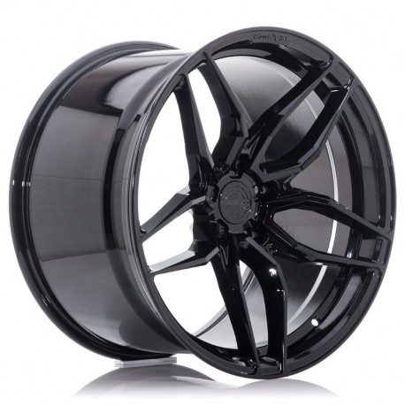 Alu Felge Felga concaver cvr3 19x8,5 et35 5x120 platinum black | race-shop.hr