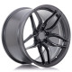 Alu Felge Felga concaver cvr3 19x8,5 et35-45 blank carbon graphite | race-shop.hr