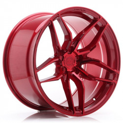 Felga concaver cvr3 20x8,5 et20-45 blank candy red