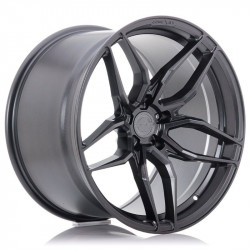Felga concaver cvr3 21x10,5 et10-46 blank carbon graphite