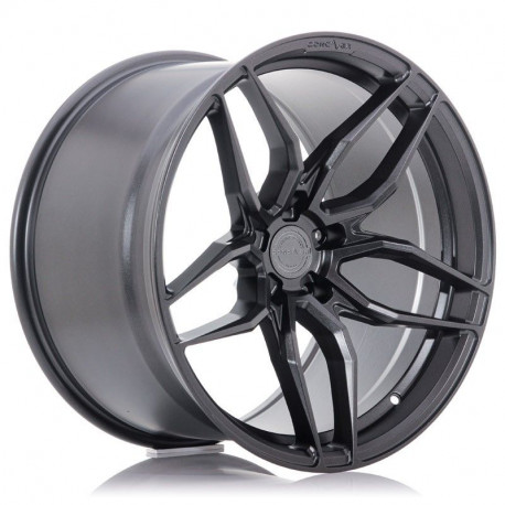 Alu Felge Felga concaver cvr3 22x10 et20-64 blank carbon graphite | race-shop.hr