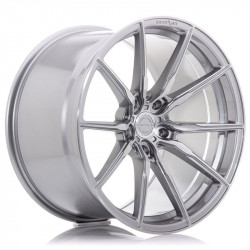 Felga concaver cvr4 19x10,5 et15-57 blank brushed titanium