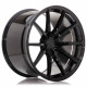 Alu Felge Felga concaver cvr4 19x8,5 et35 5x112 platinum black | race-shop.hr