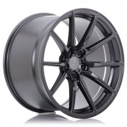 Felga concaver cvr4 19x9 et20-40 blank carbon graphite