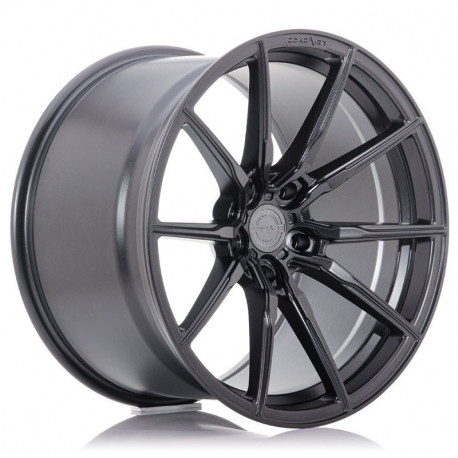 Alu Felge Felga concaver cvr4 20x8,5 et20-45 blank carbon graphite | race-shop.hr