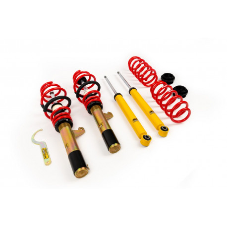 MTS Technik komplet mts technik street sportski podesiv ovjes za audi a3 8p cabriolet godište 10/04 - | race-shop.hr