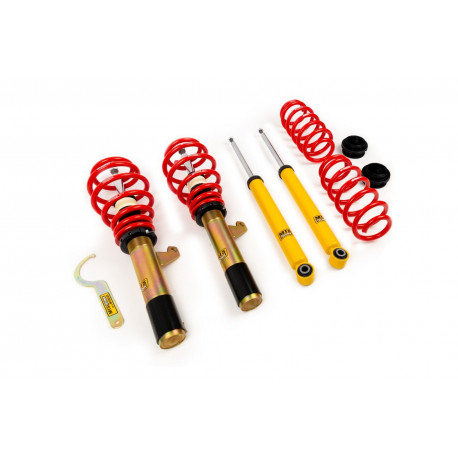 MTS Technik komplet mts technik street&nbsp;sportski podesiv ovjes za audi a3 8p sportback godište 10/04 - | race-shop.hr