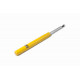 Sportski amortizeri prednji sportski amortizer mts technik za audi 90 b2 sedan 08/79 - 09/86 | race-shop.hr