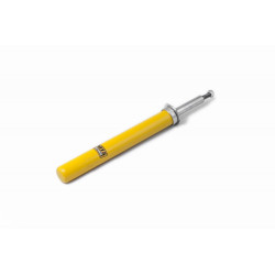 prednji sportski amortizer mts technik za opel astra f kombi 09/91 - 1998