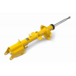 STRAŽNJI SPORTSKI AMORTIZER mts technik za alfa romeo 156 sportwagon 10/97 - 05/06