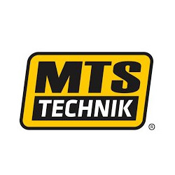 STRAŽNJI SPORTSKI AMORTIZER mts technik za volkswagen golf vii hatchback 08/12 -