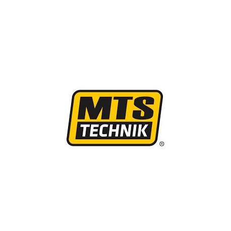 MTS Technik STRAŽNJI SPORTSKI AMORTIZER mts technik za volkswagen polo vi 06/17 - | race-shop.hr
