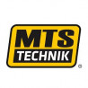 stražnje sportski amortizer MTS Technik za Volkswagen Polo VI 06/17 - 