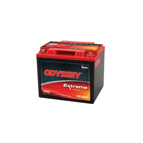 Akumlatori, kutije, držači Gel akumulator Odyssey EXTREME RACING PC1200, 42Ah, 1200A | race-shop.hr