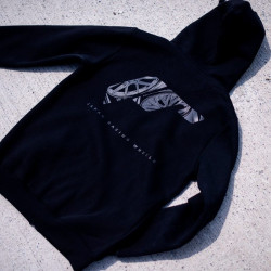 Duksa JAPAN RACING hoodie (unisex)
