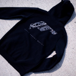 Majica JAPAN RACING hoodie (unisex)