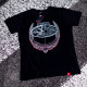 Majice Majica muški JAPAN RACING JR-18, Crno boja | race-shop.hr