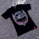 Majice Majica ženska JAPAN RACING JR-21, Crno boja | race-shop.hr
