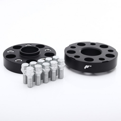 Distance za proširenje za određeni model Set 2kom distance (odstojnici) JAPAN RACING (SA NAVOJEM) - 30mm, 5x112, 66,6mm | race-shop.hr