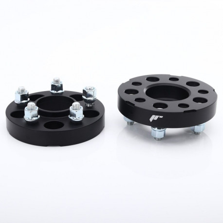 Distance za proširenje za određeni model Set 2kom distance (odstojnici) JAPAN RACING (SA ŠTIFOVIMA) - 20mm, 4x114.3, 66,1mm | race-shop.hr