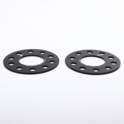 Set 2kom distance (odstojnici) JAPAN RACING (PRIJELAZNE) - 5mm, 6x139.7, 67,1mm
