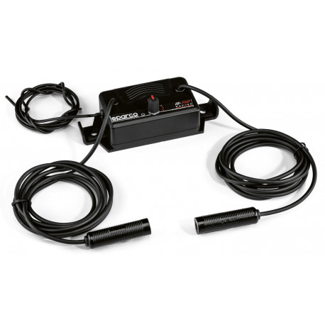 Pojačala SPARCO pojačalo za interfon IS-110 | race-shop.hr
