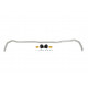 Whiteline Sway bar - 24mm X heavy duty blade adjustable for AUDI, SEAT, SKODA, VOLKSWAGEN | race-shop.hr