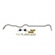 Whiteline Sway bar - 24mm X heavy duty blade adjustable for AUDI, SKODA, VOLKSWAGEN | race-shop.hr