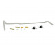 Whiteline Sway bar - 24mm X heavy duty blade adjustable for AUDI, SEAT, SKODA, VOLKSWAGEN | race-shop.hr