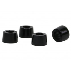 Shock absorber - upper and lower bushing for BEDFORD, ISUZU, JEEP, MITSUBISHI, NISSAN, OPEL, VAUXHALL
