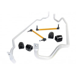 Sway bar - vehicle kit for BMW