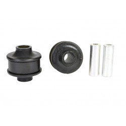 Control arm - lower front bushing (caster correction) for BMW
