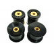 Whiteline Subframe - front and rear mount bushing for BMW | race-shop.hr