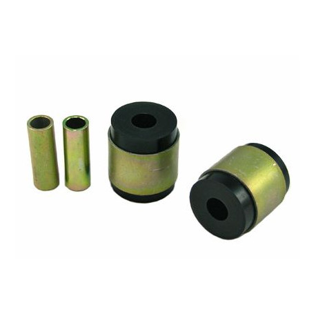 Whiteline Strut rod - to chassis bushing for BMW | race-shop.hr