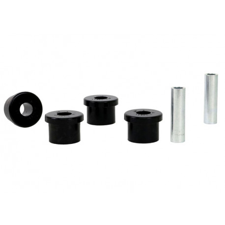 Whiteline Control arm - inner and outer bushing for CHEVROLET, OPEL, VAUXHALL | race-shop.hr