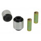 Whiteline Control arm - lower rear bushing (caster correction) for FORD, MAZDA | race-shop.hr
