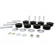 Whiteline Differential - mount bushing for FORD | race-shop.hr