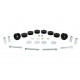 Whiteline Differential - mount bushing for FORD | race-shop.hr