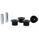 Whiteline Spring - eye front and rear bushing for GREAT WALL, ISUZU, NISSAN, TOYOTA | race-shop.hr
